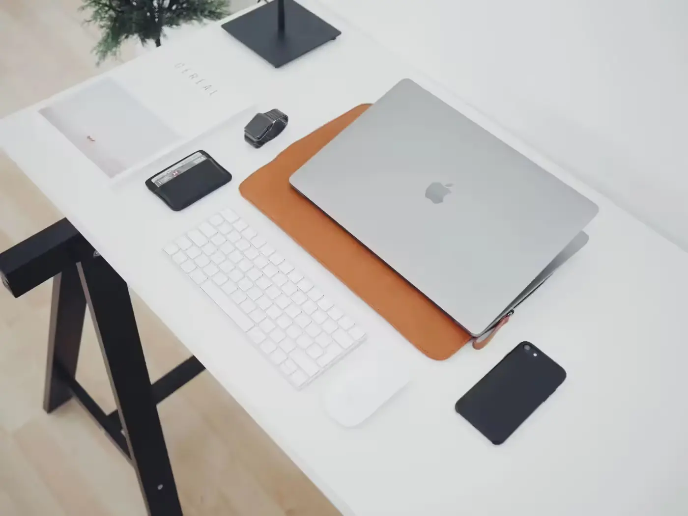 iPhone i MacBook są kompatybilne z funkcją AirDrop